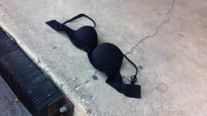 Sokakta Ne İşi var Diyeceğiniz 20 Bulunuk Eşya