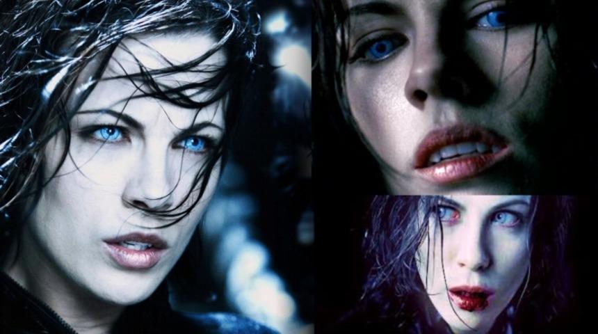 Emecekse Bu Emsin Dedirten 10 Havalı Vampir