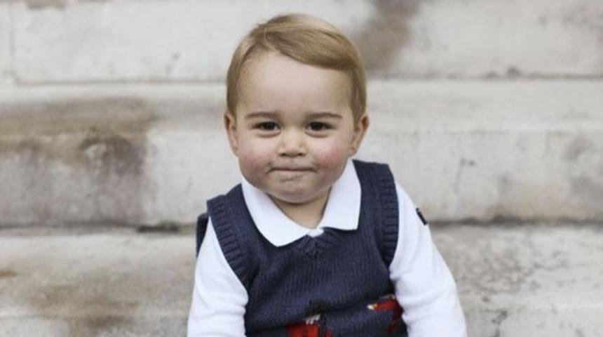 Tüm İngiltere Aslında Bu Çocuğun! 