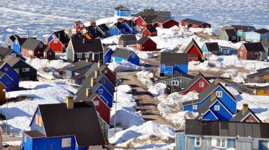 D&uuml;nyanın En Issız 7 Yerleşim Yeri