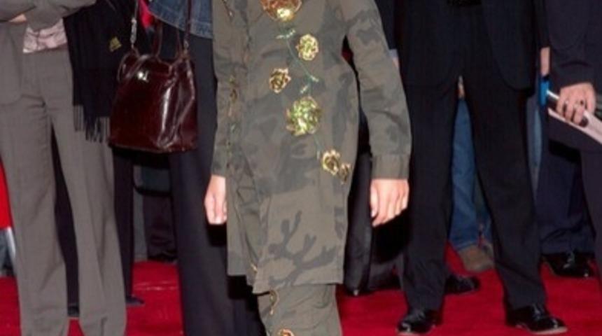 5 Fotoğrafta Emma Watson'ın Evrimi!