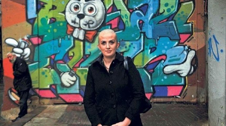 Siz Hi&ccedil; Yaşayan Bir Melekle Tanıştınız Mı?