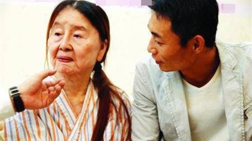 Bu Resimdeki Kadın Sadece 28 Yaşında!