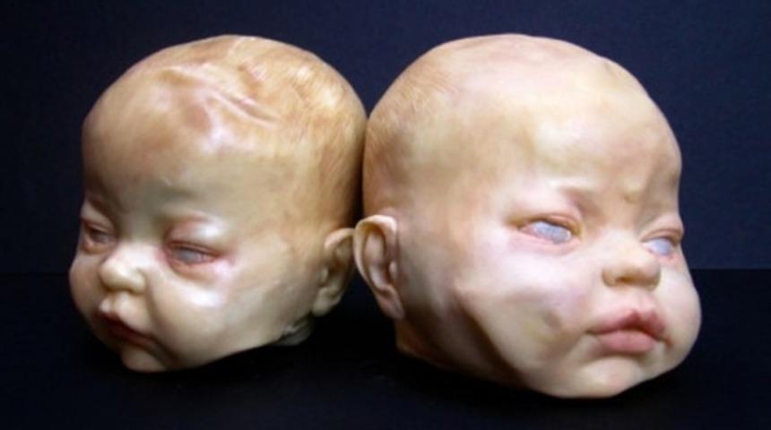 D&uuml;nyanın En İğren&ccedil; Pastaları Gelmiştir