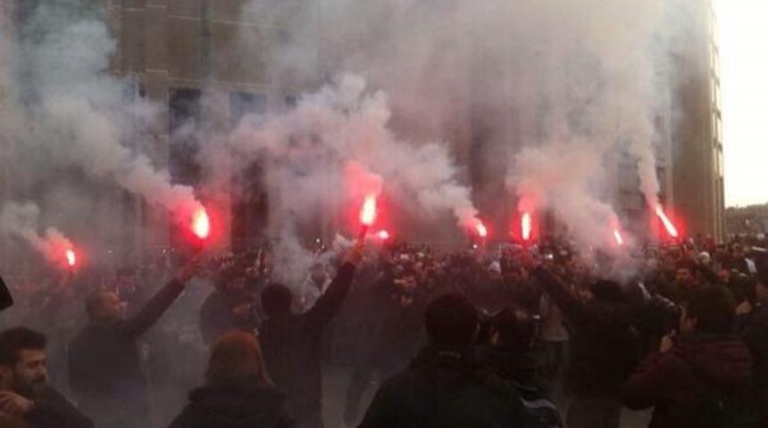&ccedil;Arşı Davası Hakkında Bilmeniz Gereken T&uuml;m Detaylar (CANLI YAYIN)
