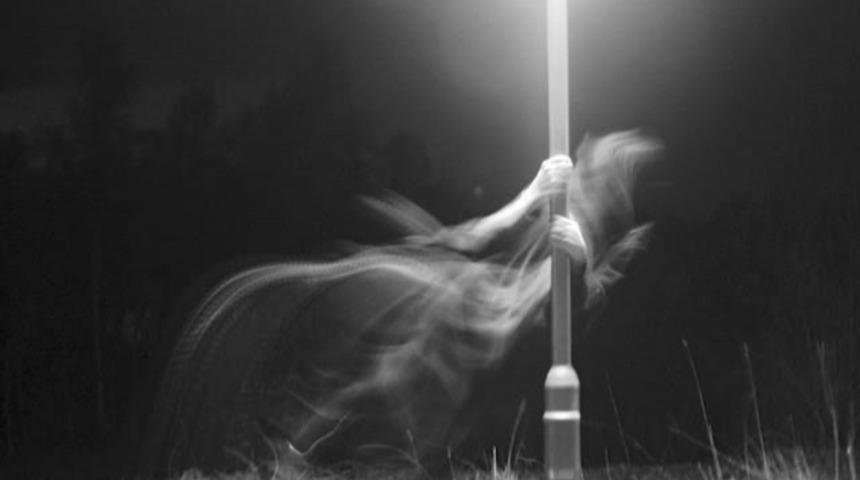 Objektiflere Yansıyan Hayaletler... Neden Oradaydılar?