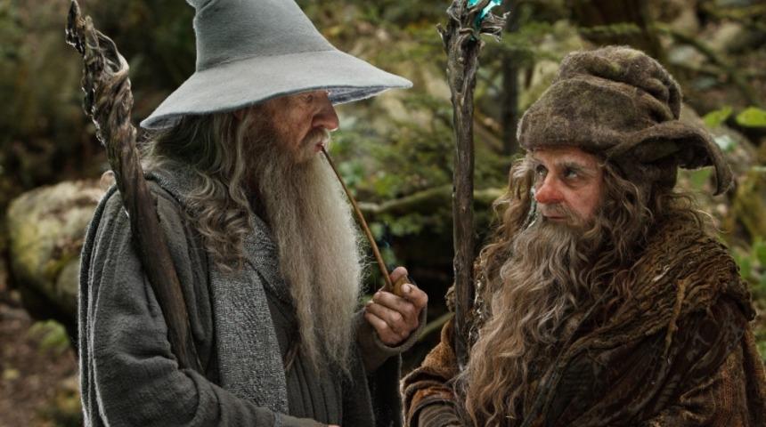 &ldquo;Hobbit: Beş Ordunun Savaşı&rdquo; Filmine Gitmeden &Ouml;nce Bilmen Gereken Her Şeyi Biliyor Musun?
