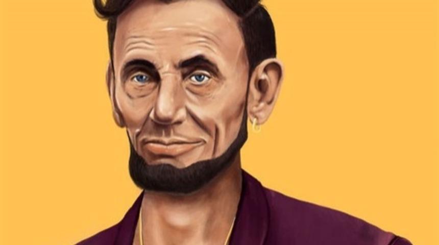 Liderler Hipster Olursa!