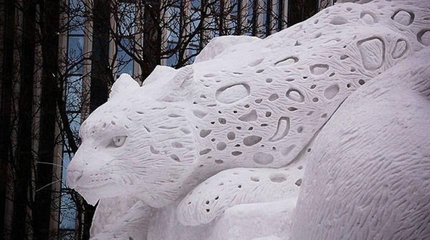 İnsanın Aklını Başından Alan 6 Kardanadam Tasarımı!