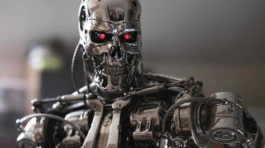 Gelecek Tahmininizden Daha Yakın: 2015'te İnsanların Yerine Robotların Sahip Olacağı 8 Meslek