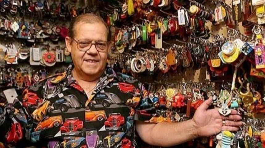 Hepsi Birbirinden İlgin&ccedil; 7 Koleksiyon!