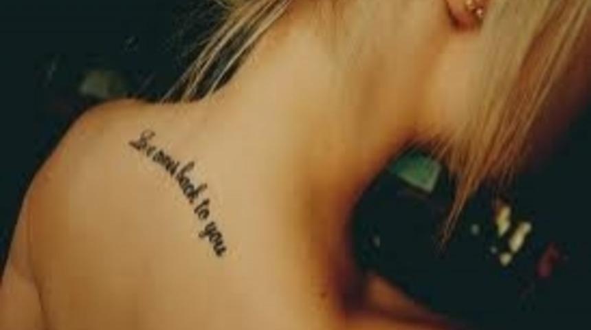 Kadınları Seksi G&ouml;steren En G&uuml;zel D&ouml;vmeler