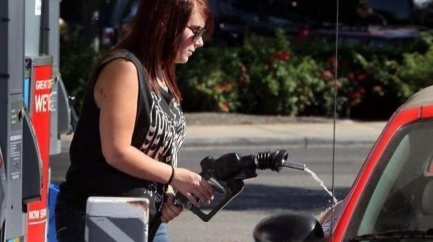 Trafiğe Renk Katan Kadın Şoförler!