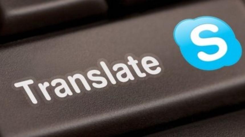 Bir Dil Bir İnsan Deyimi Artık Değişti! 1 Skype 40 İnsan