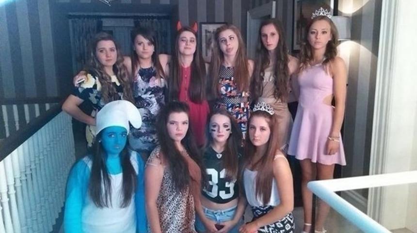 2014&rsquo;te Olmuş En Abs&uuml;rd Şeyler