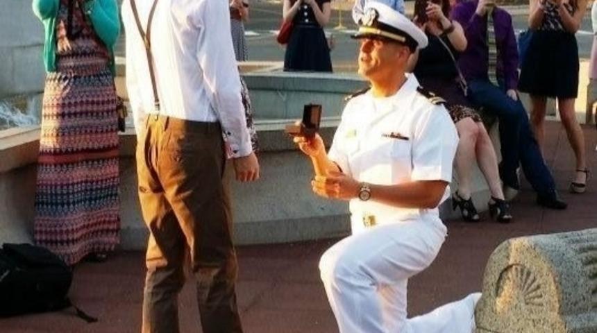 2014&rsquo;te Yalnızlığınıza İsyan Ettirmiş 12 &Ccedil;ift 