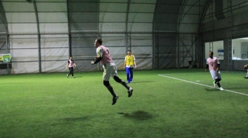 Her Halı Saha Ma&ccedil;ında G&ouml;rebileceğiniz Muhtemel 20 Tip