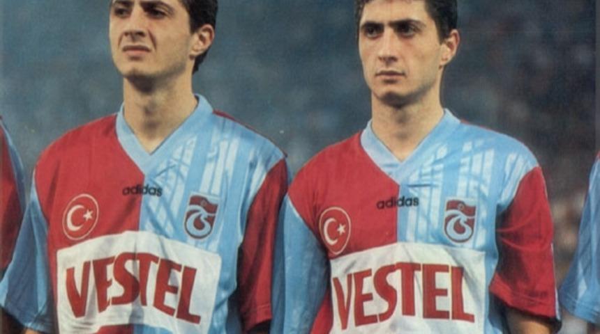 Futbolun Ruhuna Y&ouml;n Veren 7 Futbolcu 