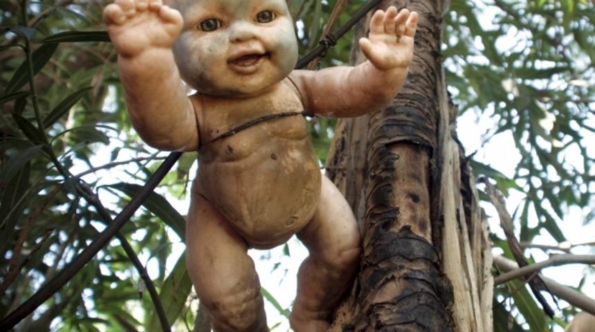 D&uuml;nyanın Tek Ger&ccedil;ekten Lanetli Adasını Biliyor Musunuz? 