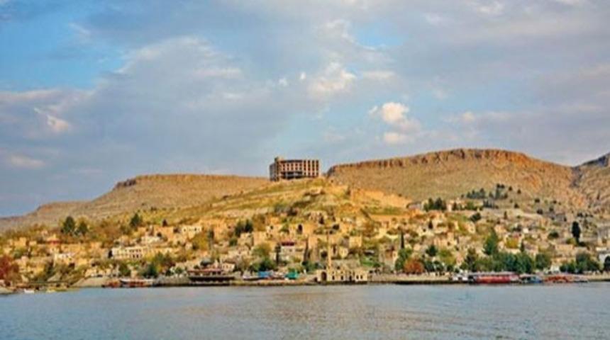 Tarih ve Doğanın Hediyelerini Bildiğiniz "Ucube"ye &Ccedil;eviren 7 &Ccedil;alışma