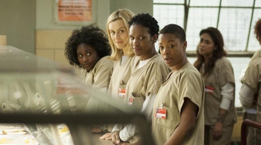 2014'&uuml;n En Feminist 6 Dizisi 