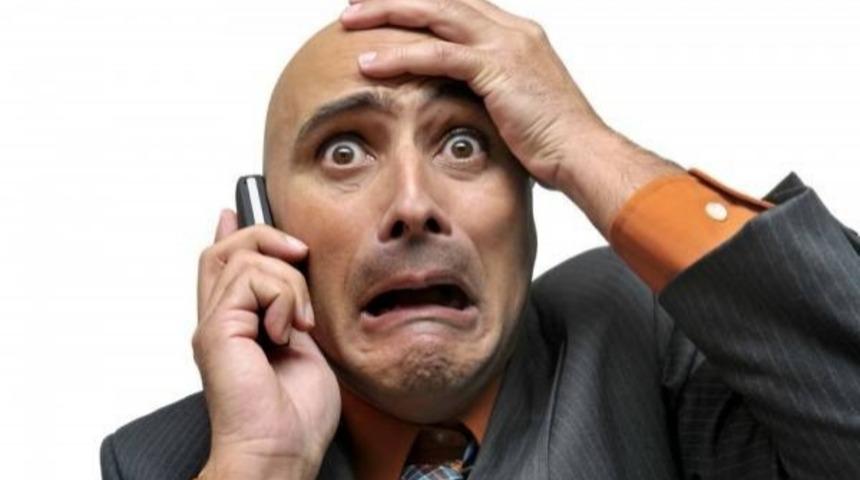 Yeni Yılda Yapmamanız Gereken 7 Şey! 