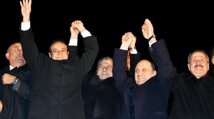 Yolsuzluk Operasyonları Sonrası Karar G&uuml;n&uuml;nde Bilmeniz Gereken 4 Su&ccedil;lama