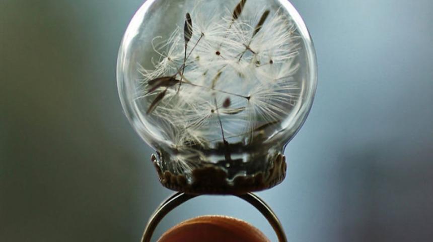 Y&uuml;z&uuml;klerin Efendisi Kadınlara Tasarım Harikası 21 Y&uuml;z&uuml;k!