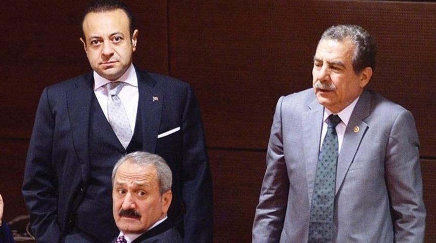 Eski Bakanların Davasında Bilmeniz Gereken 3 Orantısız Yanıt