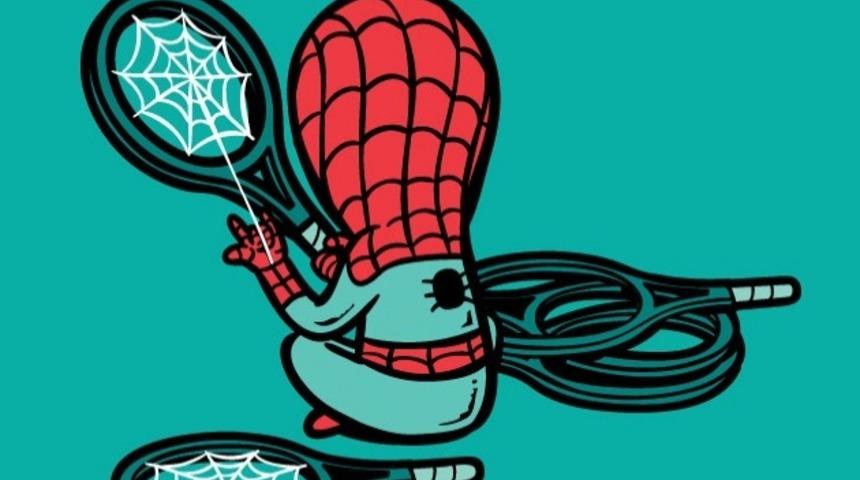 Süper Kahramanların Ek Gelir İçin Neler Yaptığını Görmek İster Misiniz?