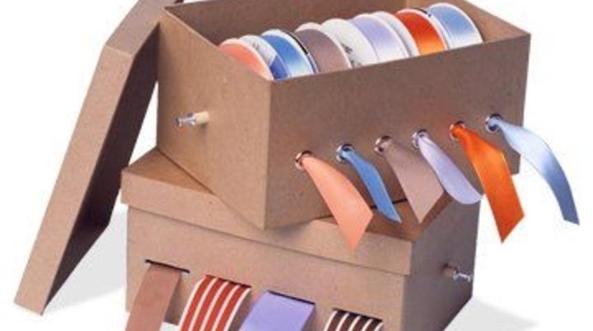 Ayakkabı kutusundan neler yapılır? İşte 25 muhteşem tasarım