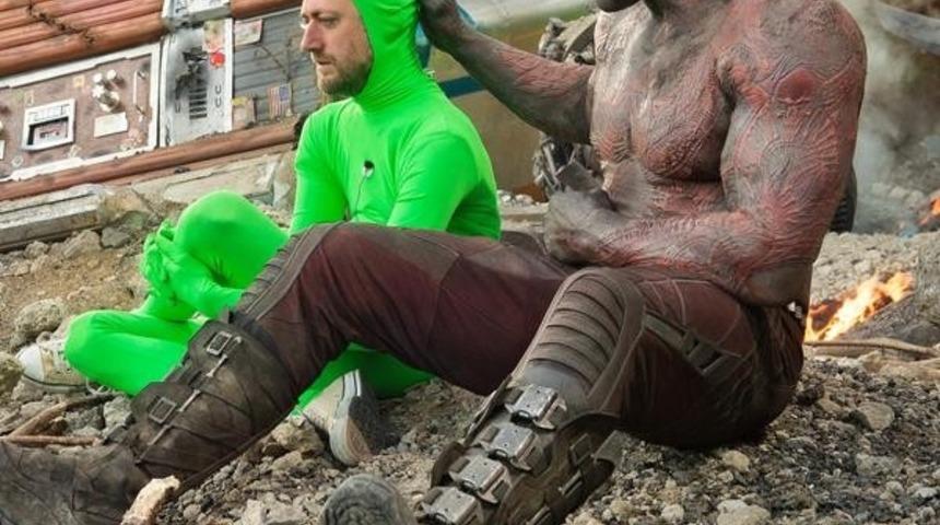 2014'&uuml;n Geek Olmak İ&ccedil;in En İyi Sene Olduğunu Kanıtlayan 10 Şey!