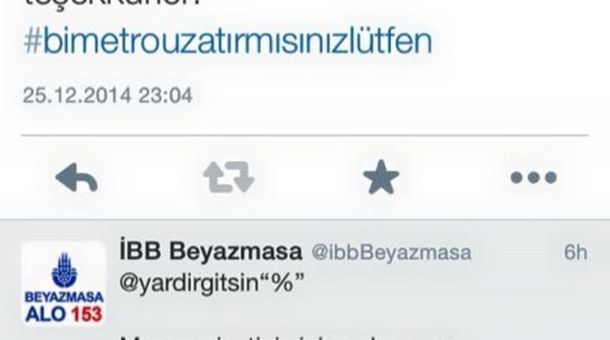 Hisar&uuml;st&uuml; Metrosu ve Beyaz Masa'yı &Ccedil;ıldırtan 13 Soru