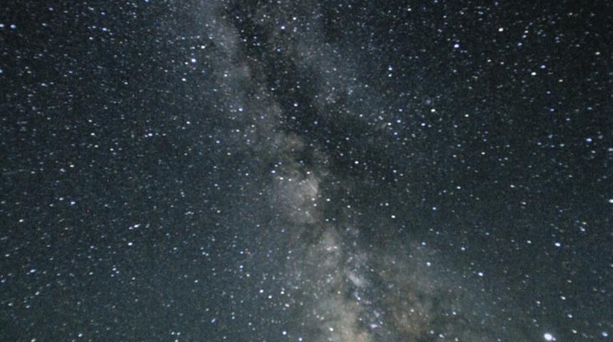 Uzayda Yaşam Var! Sadece Biz Tam Nerede Olduğunu Bilmiyoruz.