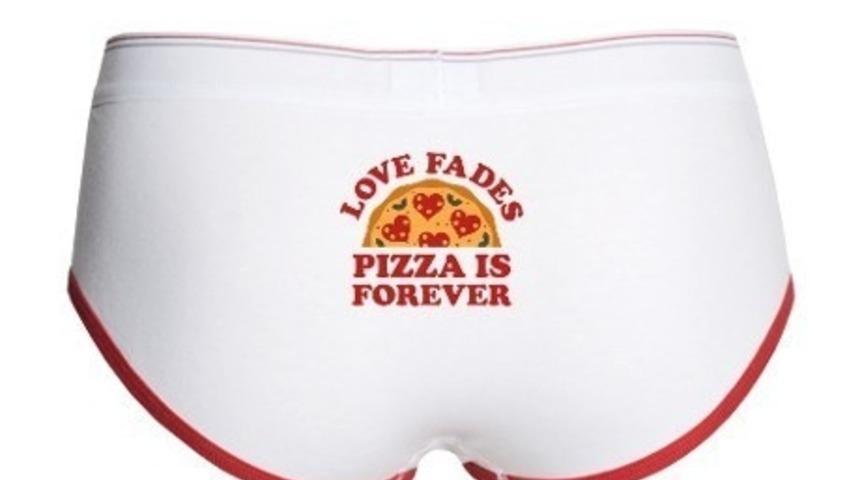 Kalbinizin Anahtarı Olan 10 İ&ccedil; &Ccedil;amaşırı