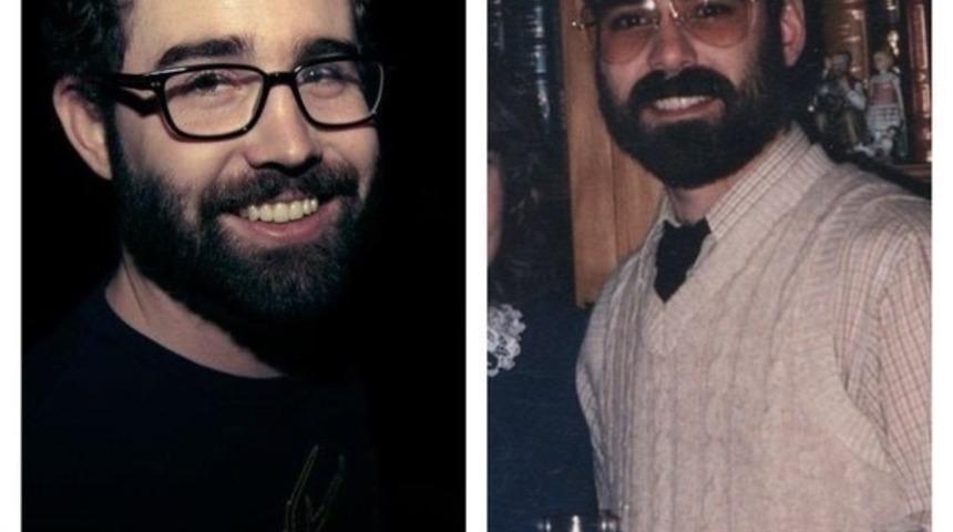 Bu Aile Bireylerinin Benzerlikleri Hayranlık Uyandırıcı!