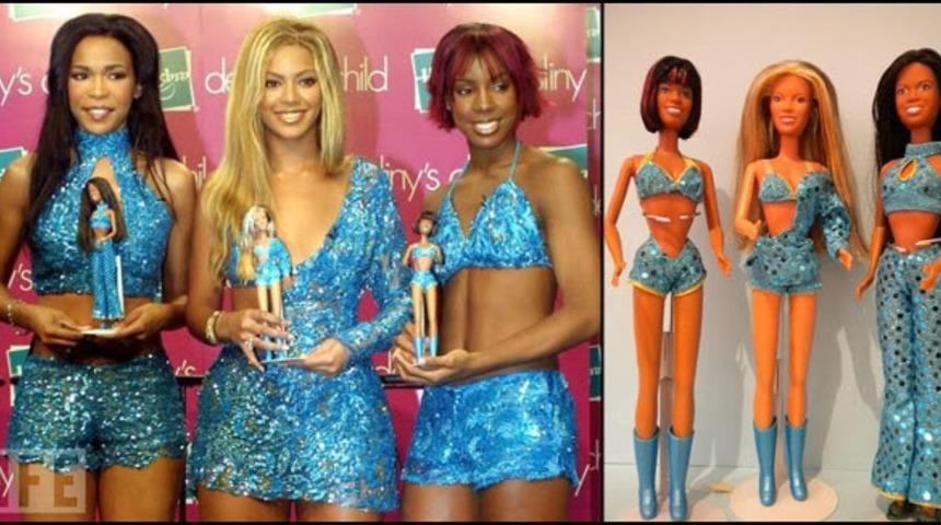 D&uuml;nyaca &Uuml;nl&uuml; Yıldızların Bebekleri &Ouml;yle &Ccedil;irkin Ki Gece G&ouml;rseniz Korkarsınız!