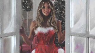 En Güzel 10 Victoria's Secret Yılbaşı Gif'i