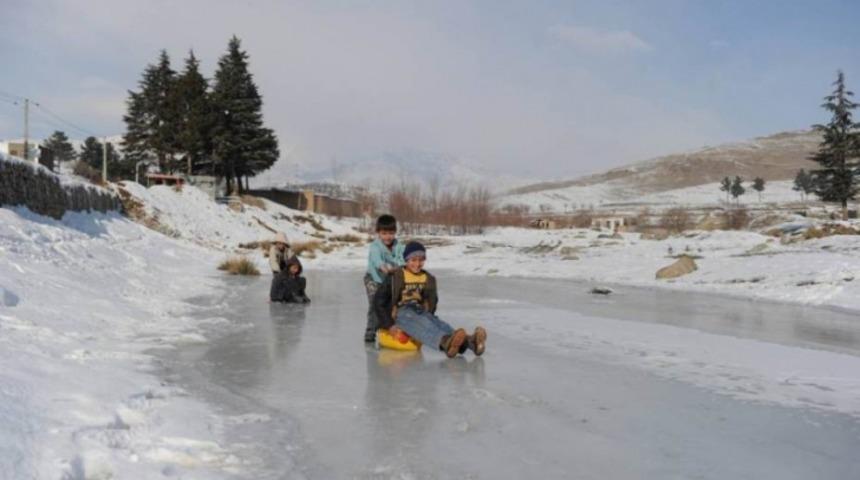 Afganistan'da Herkesin Doğum G&uuml;n&uuml;n&uuml;n 1 Ocak Olduğunu Biliyor Muydunuz?