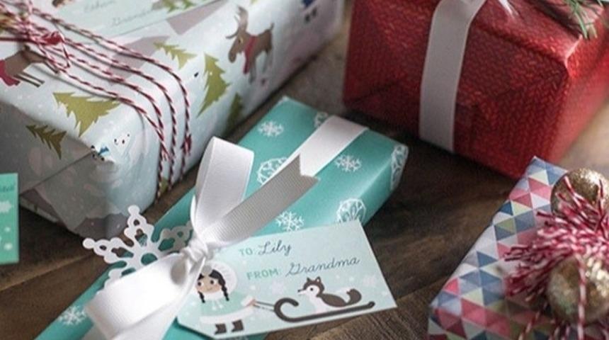 Hemen Şimdi &Ccedil;ıktı Alabileceğiniz 22 Sevimli Hediye Not Kartı