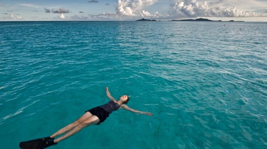 Sormaya Utandığınız 16 Soru Bilim Tarafından A&ccedil;ıklanırsa...