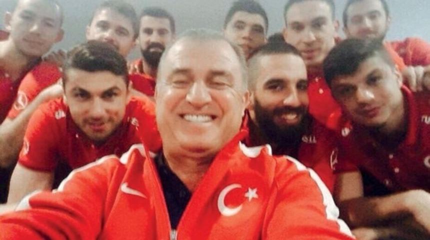 2014'ün En İyi Selfieleri