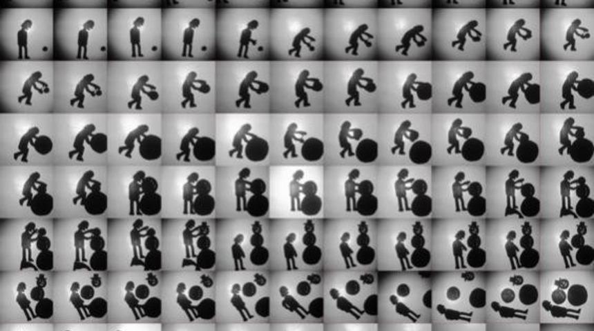 Animasyon Sinema Tekniklerinin Gelişimi