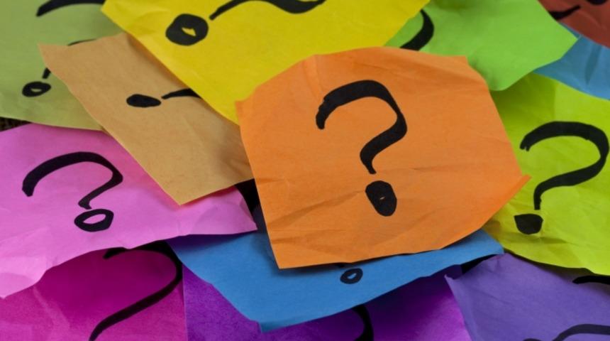 Bu Test Yuva Yıkar! Ka&ccedil; Kere Aldatıldığınızı Biz Biliriz...