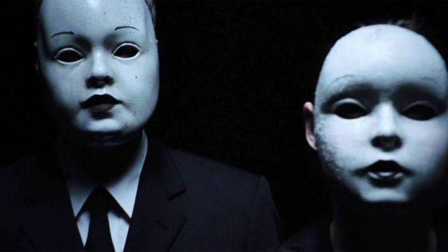 Bir Gerilim Filminde Olsan Katil Mi, Kurban Mı Yoksa Hayatta Kalan Son Kişi Mi Olurdun?