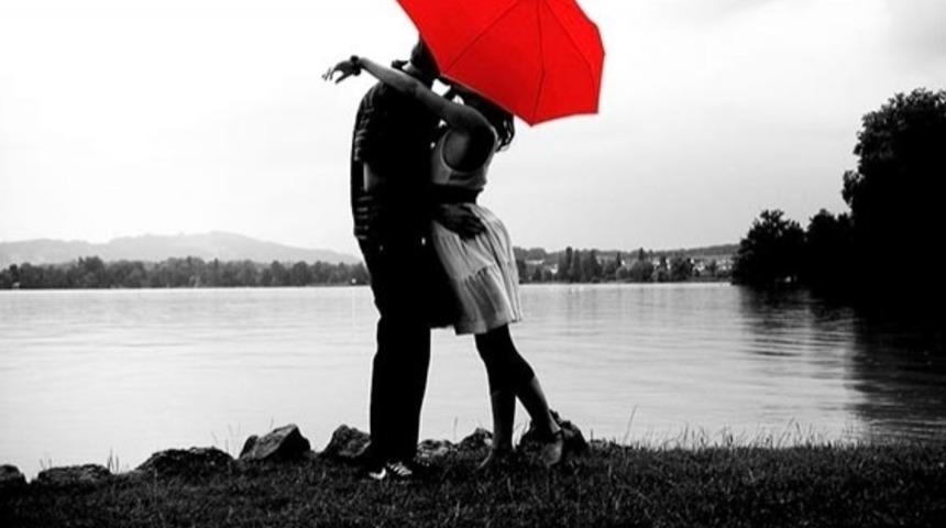 Aşkın Erkekler &Uuml;zerindeki Etkileri