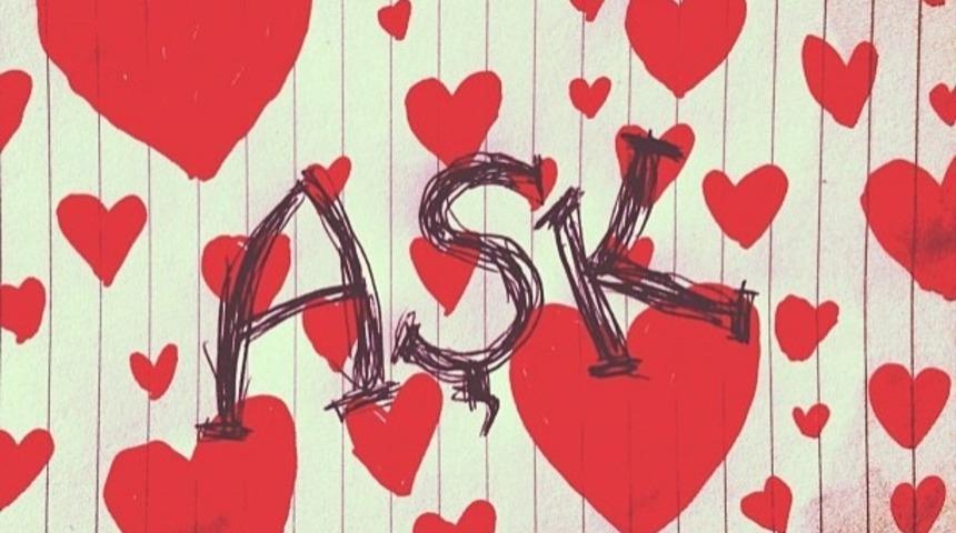 Aşkın Kadınlar &Uuml;zerindeki Etkileri