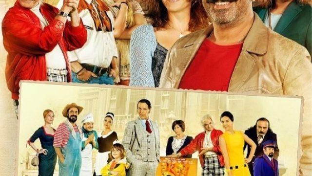 Son 5 Yılın En Komik Türk Filmleri