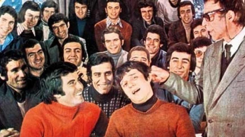 En İyi Yeşil&ccedil;am T&uuml;rk Filmleri