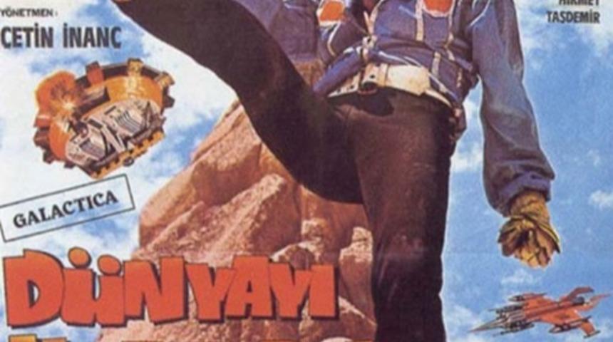 T&uuml;rk Filmlerinin Unutulmaz Kahramanları